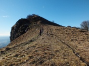 82 ultimo strappo per il Monte Rai...